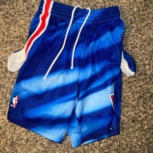 Official nba shorts